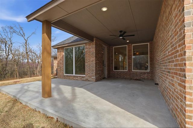 8021 Sacred Forest, Arcadia, OK 73007