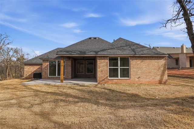 8021 Sacred Forest, Arcadia, OK 73007