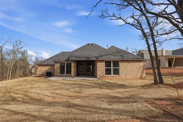8021 Sacred Forest, Arcadia, OK 73007