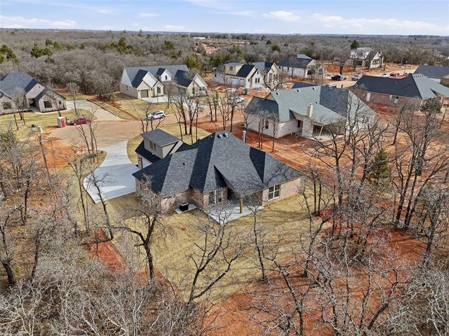 8021 Sacred Forest, Arcadia, OK 73007
