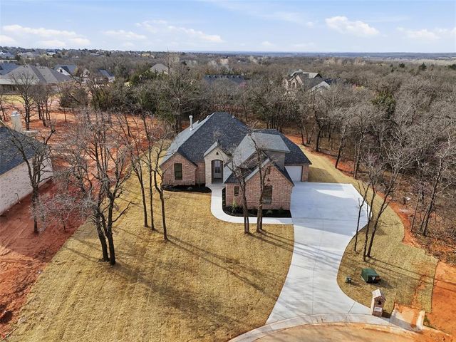 8021 Sacred Forest, Arcadia, OK 73007