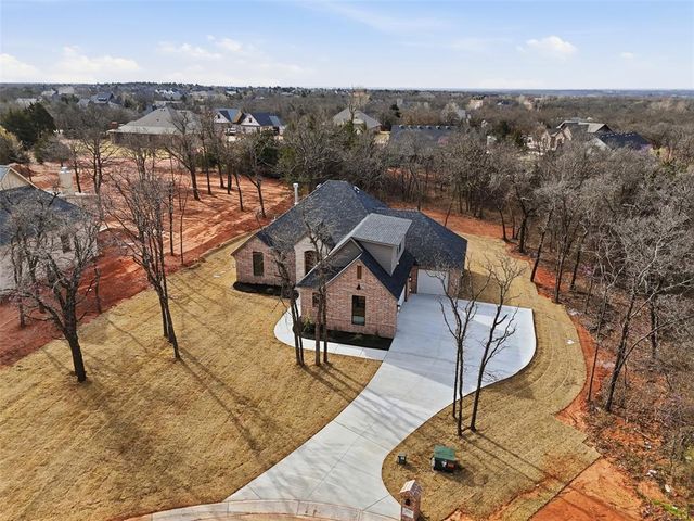 8021 Sacred Forest, Arcadia, OK 73007