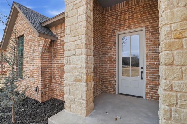 8021 Sacred Forest, Arcadia, OK 73007