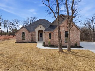 8021 Sacred Forest, Arcadia, OK 73007
