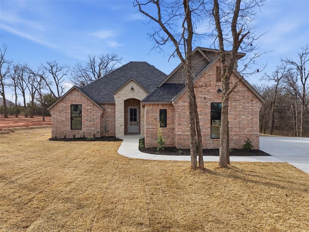 8021 Sacred Forest, Arcadia, OK 73007