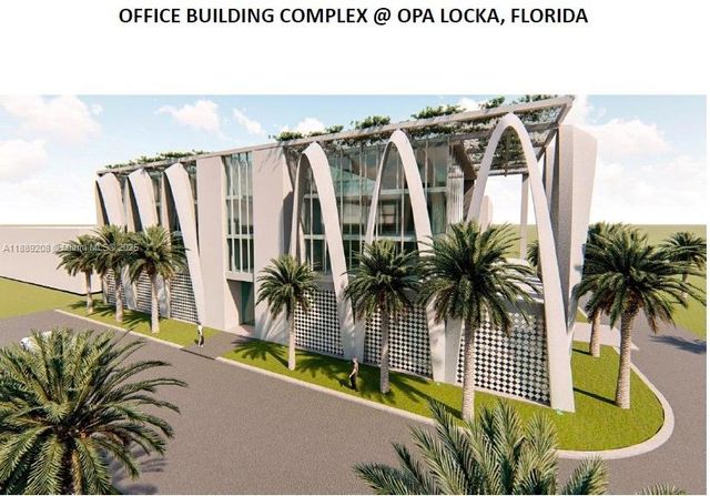 15015 NW 22nd Ave, Opa-locka, FL 33054