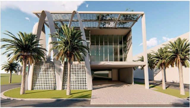 15015 NW 22nd Ave, Opa-locka, FL 33054