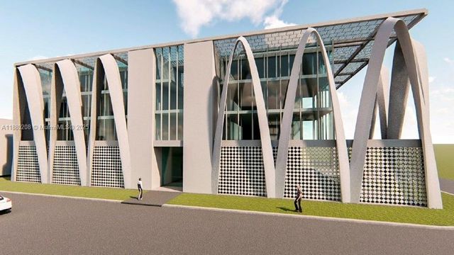 15015 NW 22nd Ave, Opa-locka, FL 33054