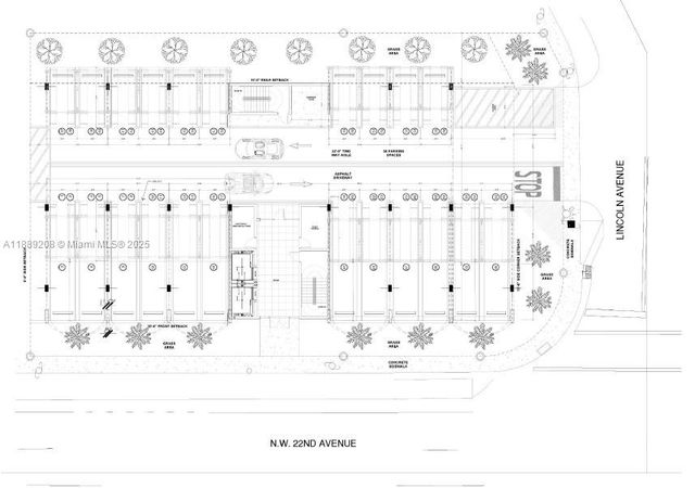 15015 NW 22nd Ave, Opa-locka, FL 33054