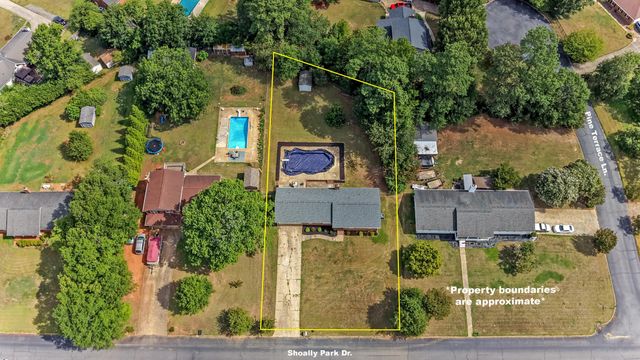 112 Shoally Park Drive, Boiling Springs, SC 29316