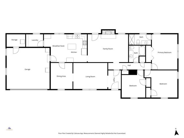 112 Shoally Park Drive, Boiling Springs, SC 29316