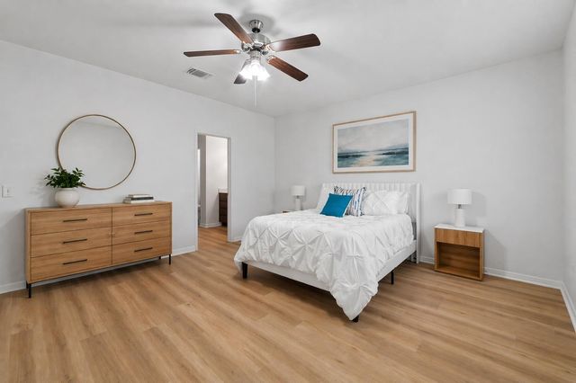 2529 Chetco DR, Austin, TX 78754