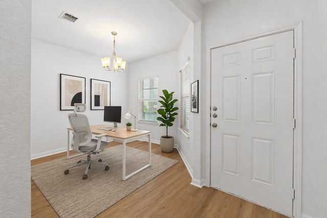 2529 Chetco DR, Austin, TX 78754