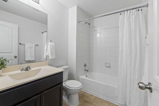 2529 Chetco DR, Austin, TX 78754