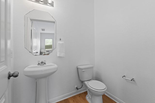 2529 Chetco DR, Austin, TX 78754