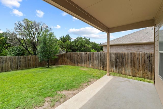 2529 Chetco DR, Austin, TX 78754