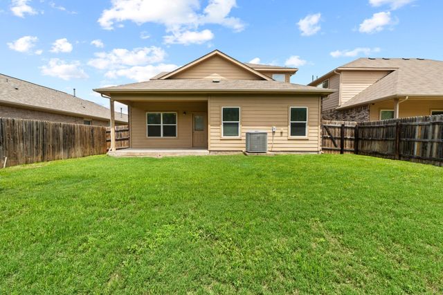 2529 Chetco DR, Austin, TX 78754
