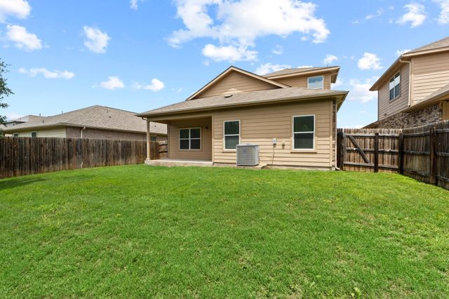 2529 Chetco DR, Austin, TX 78754