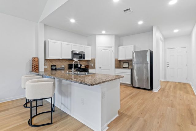 2529 Chetco DR, Austin, TX 78754