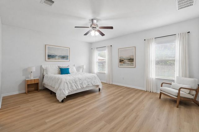 2529 Chetco DR, Austin, TX 78754