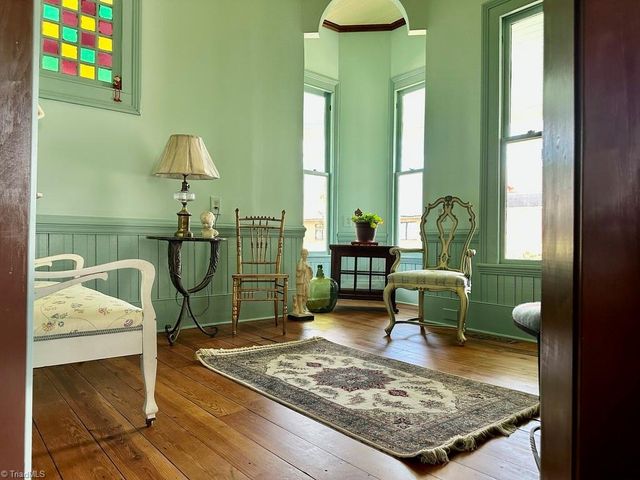 110 W Church Street, Mocksville, NC 27028