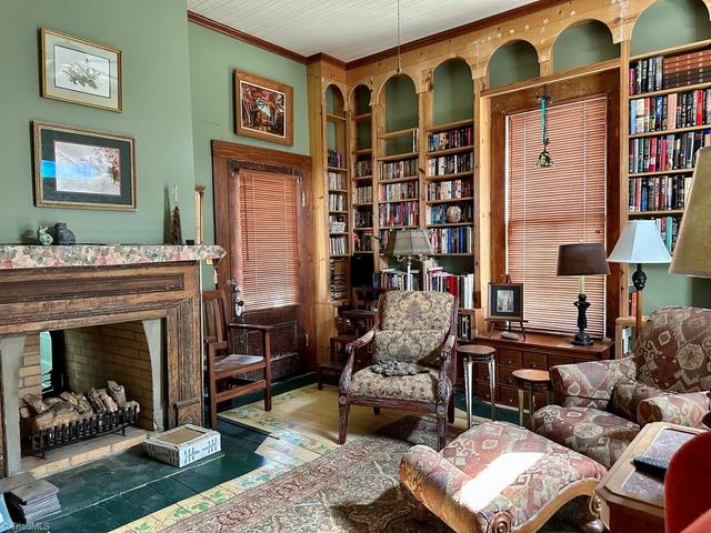 110 W Church Street, Mocksville, NC 27028