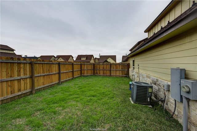 3400 Cullen Trail, College Station, TX 77845
