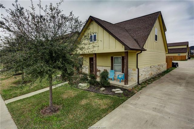 3400 Cullen Trail, College Station, TX 77845