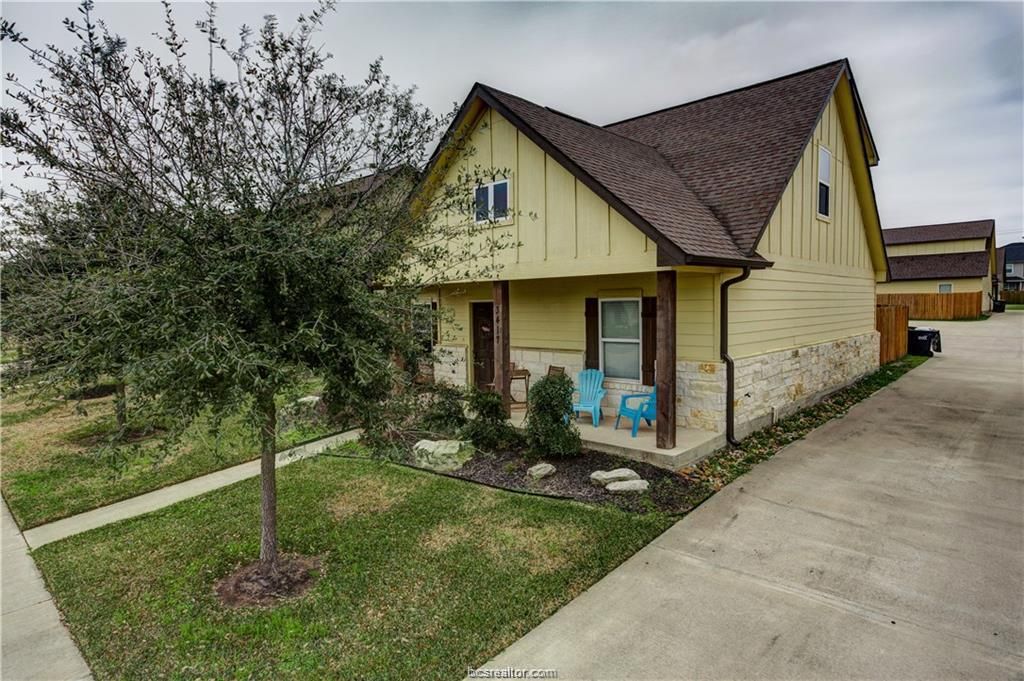 3400 Cullen Trail, College Station, TX 77845 — photo 2