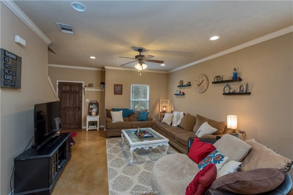 3400 Cullen Trail, College Station, TX 77845 — photo 5