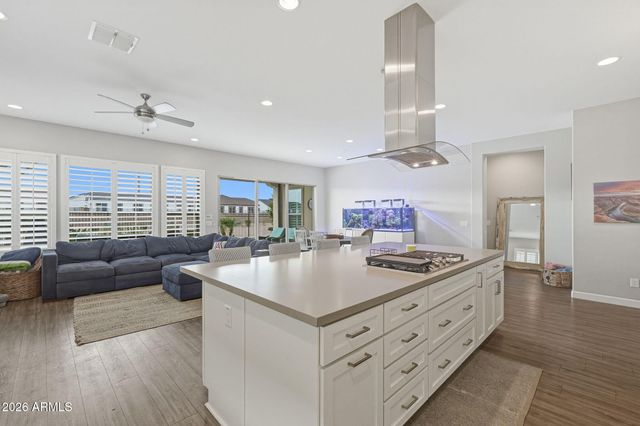 35404 N SUNSET Trail, Queen Creek, AZ 85140