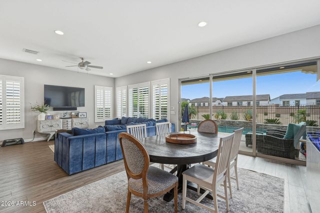 35404 N SUNSET Trail, Queen Creek, AZ 85140