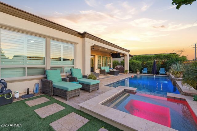 35404 N SUNSET Trail, Queen Creek, AZ 85140