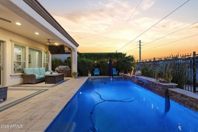 35404 N SUNSET Trail, Queen Creek, AZ 85140