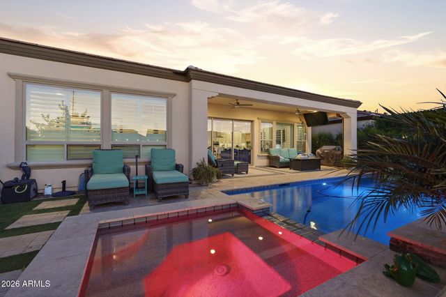 35404 N SUNSET Trail, Queen Creek, AZ 85140