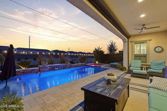 35404 N SUNSET Trail, Queen Creek, AZ 85140