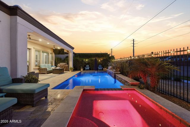 35404 N SUNSET Trail, Queen Creek, AZ 85140