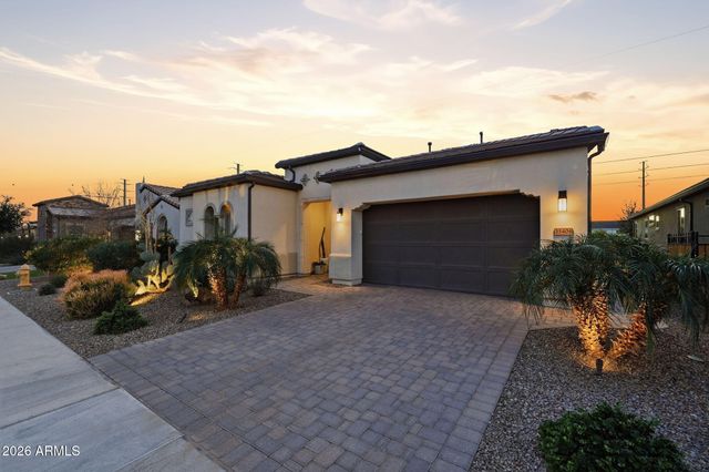 35404 N SUNSET Trail, Queen Creek, AZ 85140