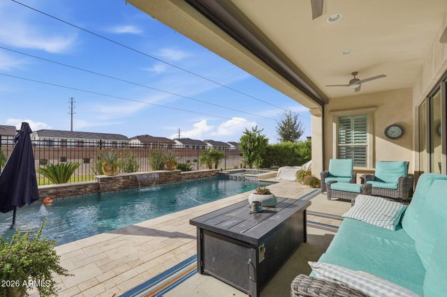 35404 N SUNSET Trail, Queen Creek, AZ 85140