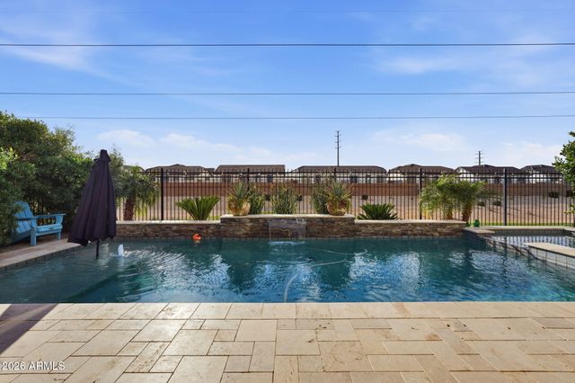 35404 N SUNSET Trail, Queen Creek, AZ 85140