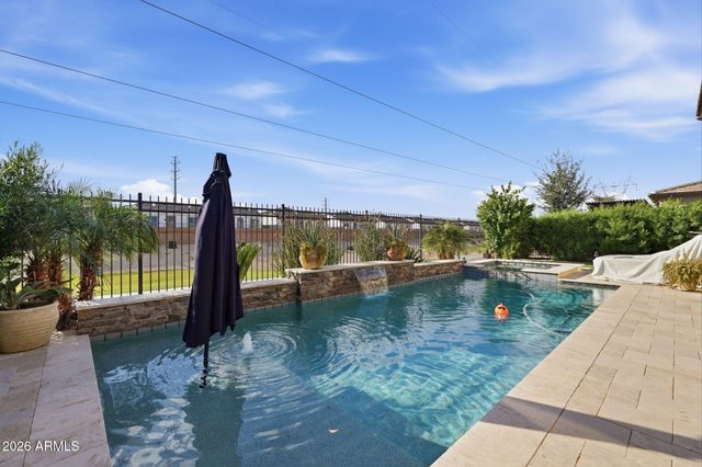 35404 N SUNSET Trail, Queen Creek, AZ 85140