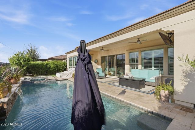 35404 N SUNSET Trail, Queen Creek, AZ 85140