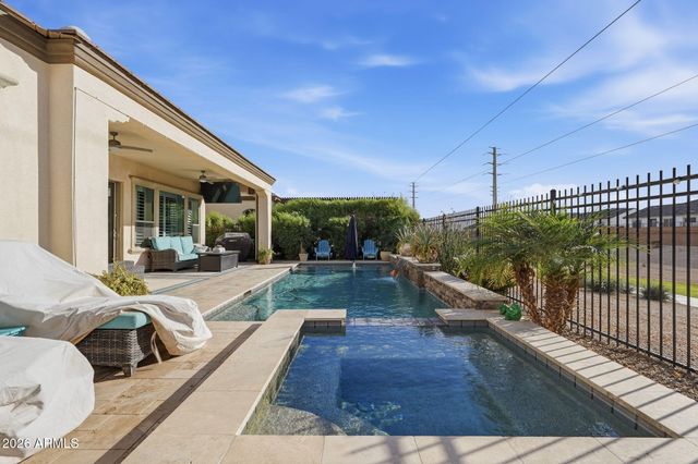 35404 N SUNSET Trail, Queen Creek, AZ 85140