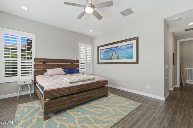 35404 N SUNSET Trail, Queen Creek, AZ 85140