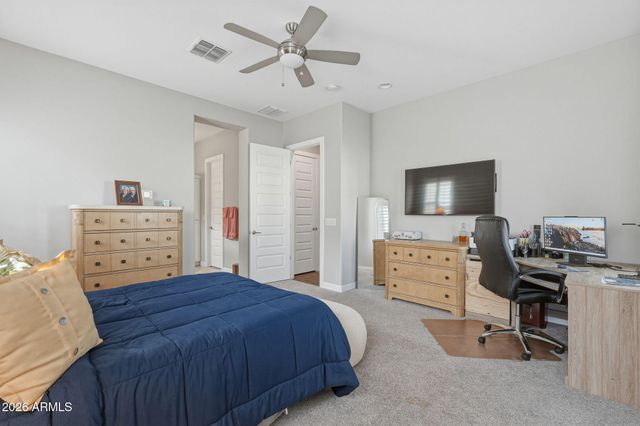 35404 N SUNSET Trail, Queen Creek, AZ 85140