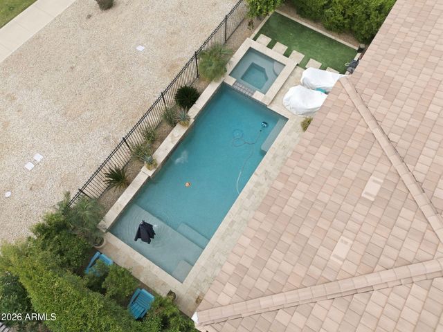 35404 N SUNSET Trail, Queen Creek, AZ 85140