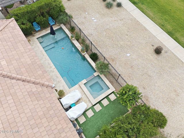 35404 N SUNSET Trail, Queen Creek, AZ 85140