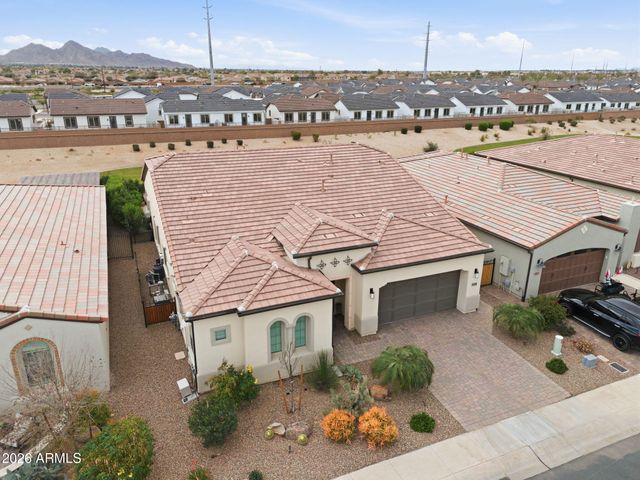 35404 N SUNSET Trail, Queen Creek, AZ 85140