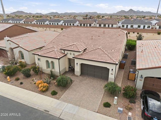 35404 N SUNSET Trail, Queen Creek, AZ 85140