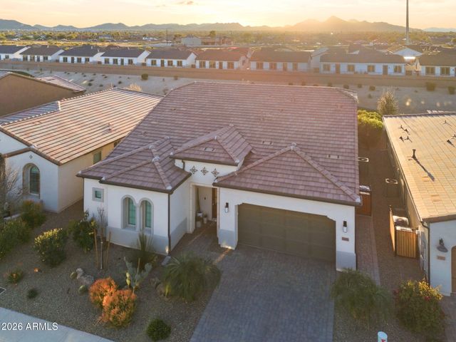 35404 N SUNSET Trail, Queen Creek, AZ 85140